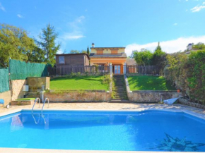 Villa Bonavista 6 personas Costa Brava